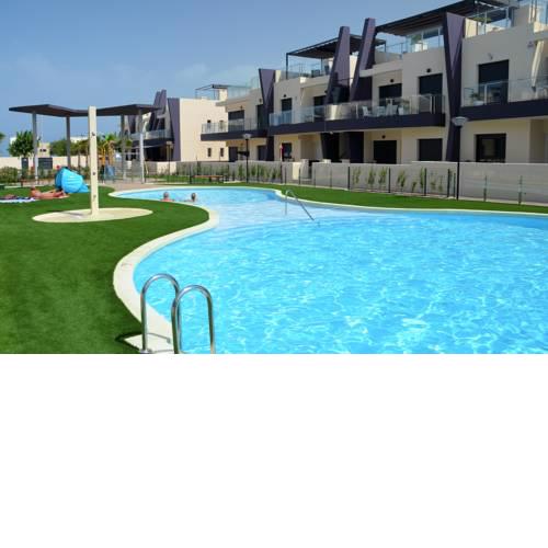 Higuericas Beach Apartment
