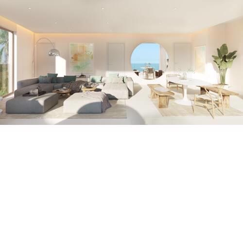 Higueron Beach Club Apartamento B