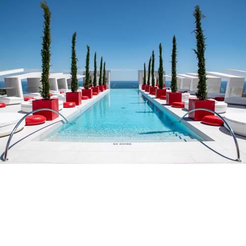 Higueron Hotel Malaga, Curio Collection by Hilton