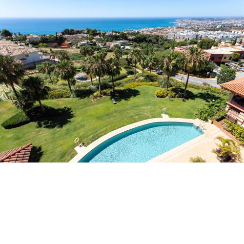 Higuerón Rental Duplex Penthouse L