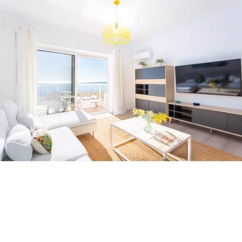 Higuerón Rental Playa Apartamento