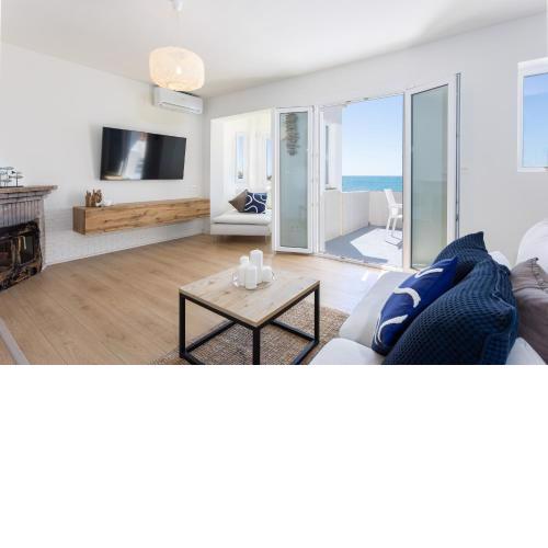 Higueron Rental Playa Mira