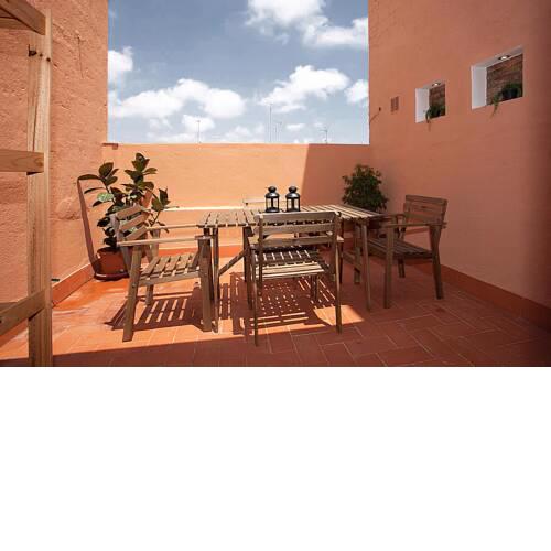 HiGuests Vacation Homes - Carrer Muntanya