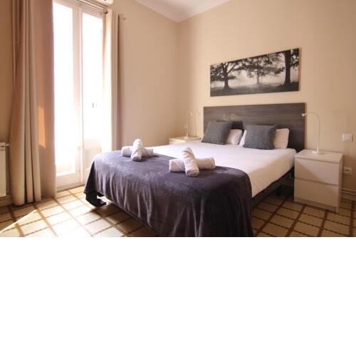 HiGuests Vacation Homes - Corcega