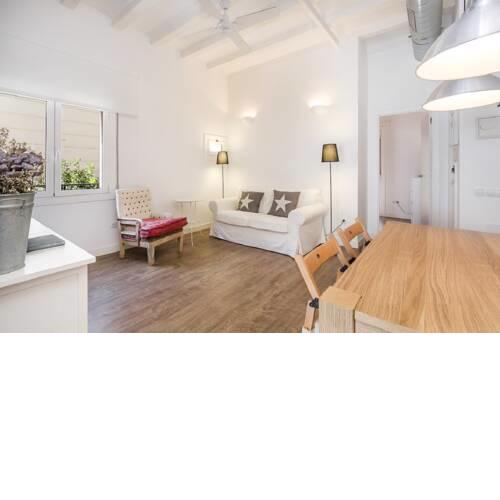 HiGuests Vacation Homes - Ferrocarril