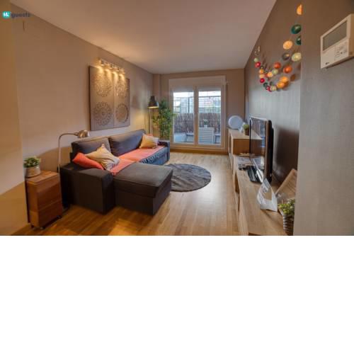 HiGuests Vacation Homes - Gracia Riera