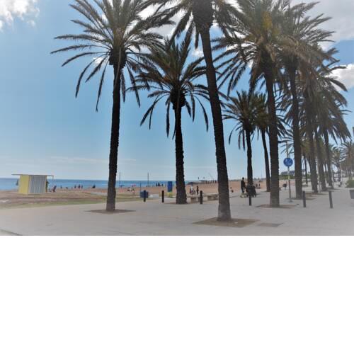 HiGuests Vacation Homes - Lleida