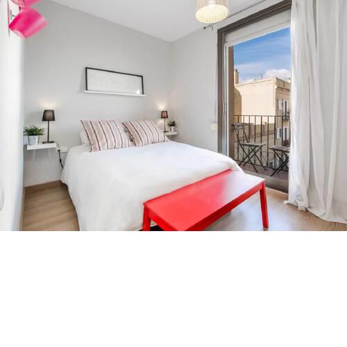 HiGuests Vacation Homes - Prim