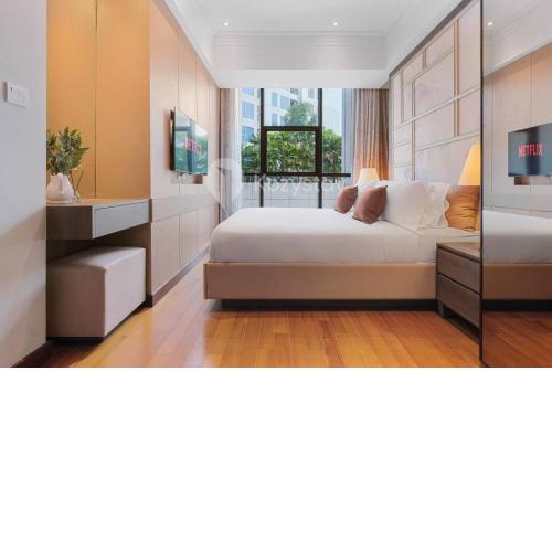 Hikari by Kozystay - 2BR Mall Access - Kuningan