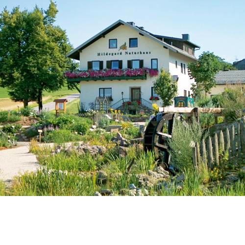 Hildegard Naturhaus