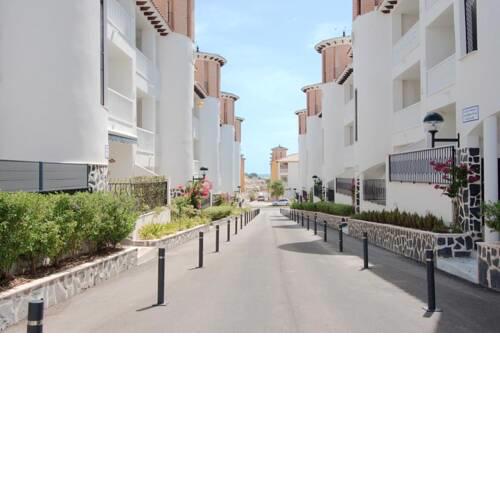 Hillasol vakantiewoning