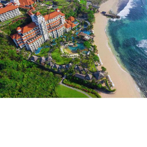 Hilton Bali Resort