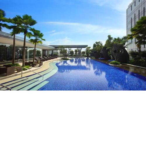 Hilton Bandung