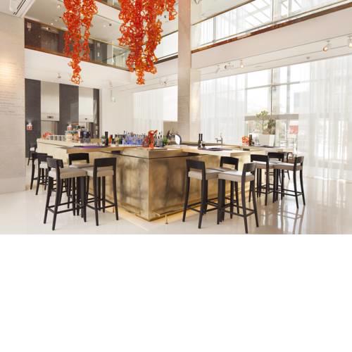 Hilton Barcelona