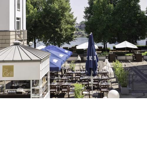 Hilton Bonn