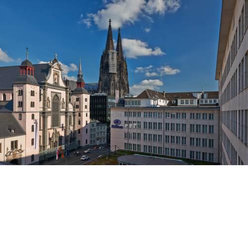 Hilton Cologne