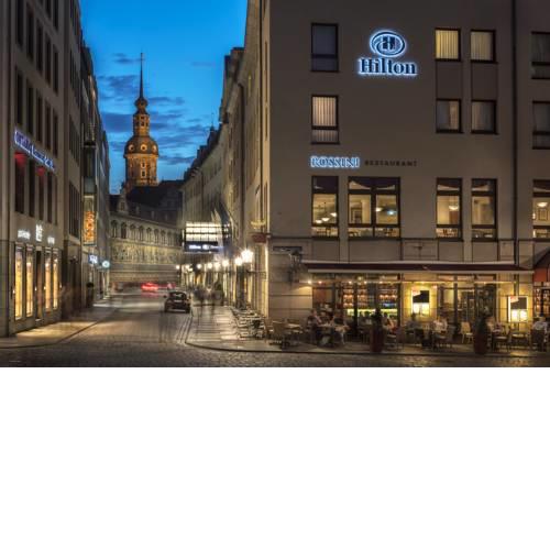 Hilton Dresden