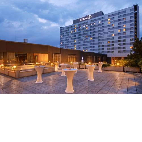 Hilton Düsseldorf