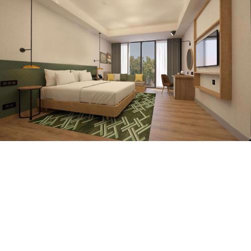 Hilton Garden Inn Ankara Dikmen