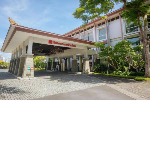 Hilton Garden Inn Bali Ngurah Rai Airport