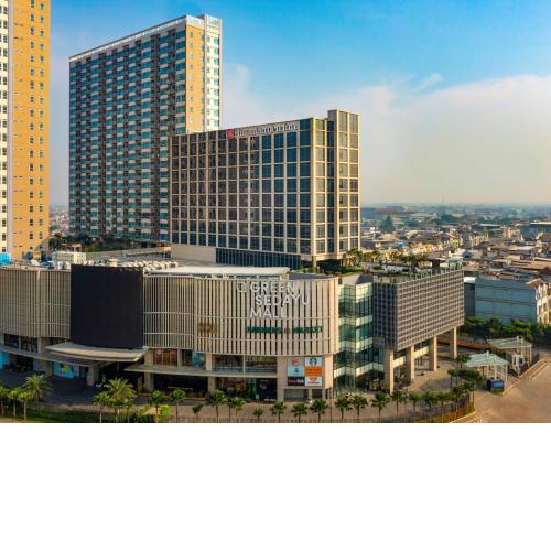 Hilton Garden Inn Jakarta Taman Palem