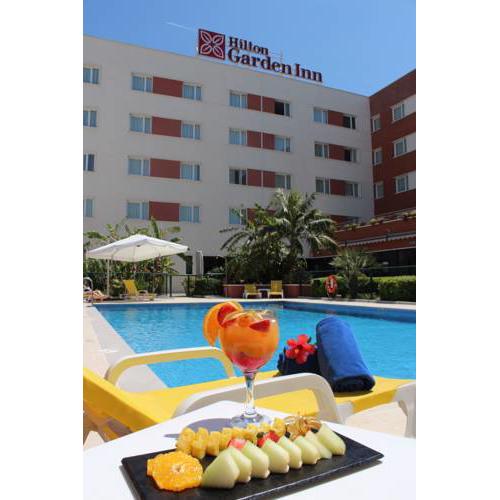 Hilton Garden Inn Malaga
