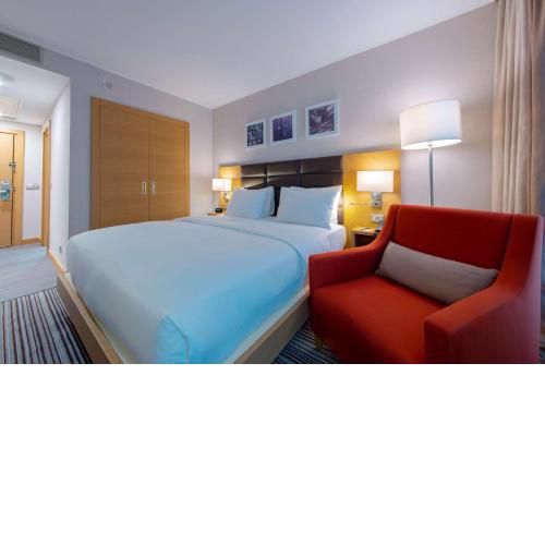 Hilton Garden Inn Safranbolu
