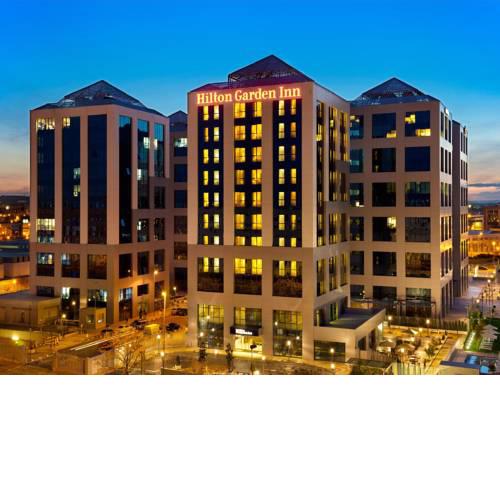 Hilton Garden Inn Sevilla