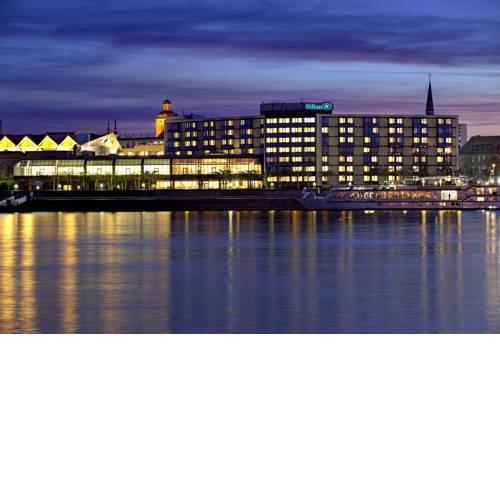 Hilton Mainz
