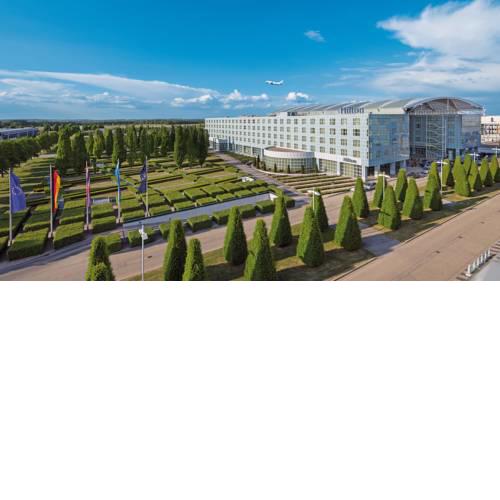 Hilton Munich Airport