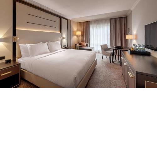 Hilton Munich City