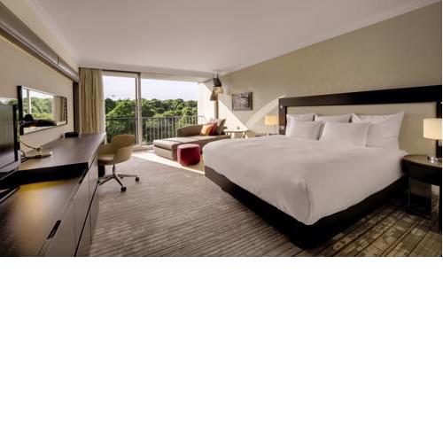 Hilton Munich Park