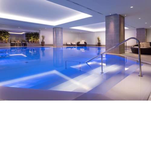 Hilton Prague Hotel