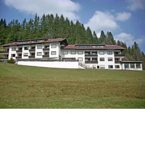 Hiltprands Schwende