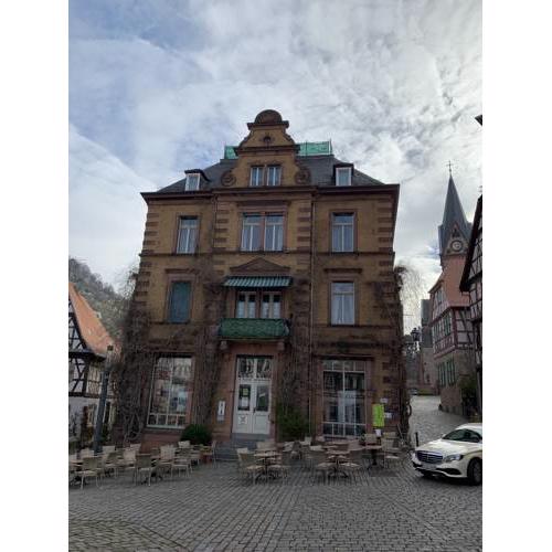 Himmelreich Heppenheim
