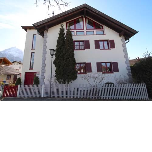 Himmelschlösschen & Chalet Rose