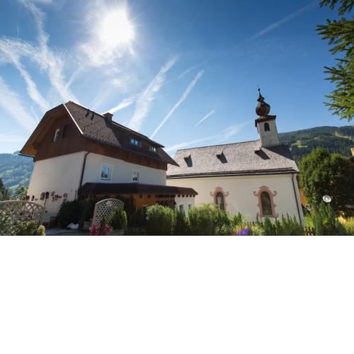 Himmlisch Urlauben in Pichl by Schladming-Appartements