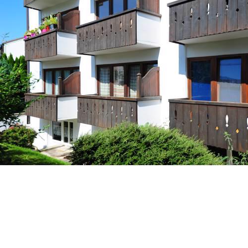 Hindenburg str Apartments