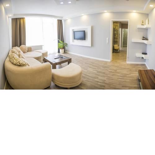 Hinrichsring 15 Ferienwohnung