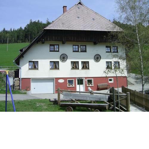 Hinterhauensteinhof