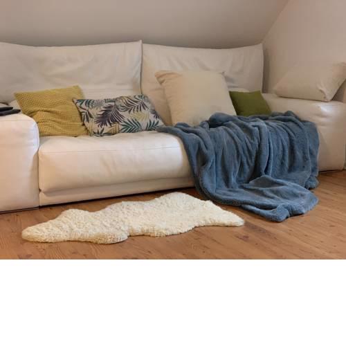 Hinterhaus Apartment No1