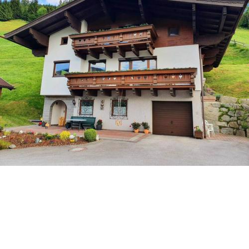 Hinterreithlehen - Ferienwohnung am Bauernhof