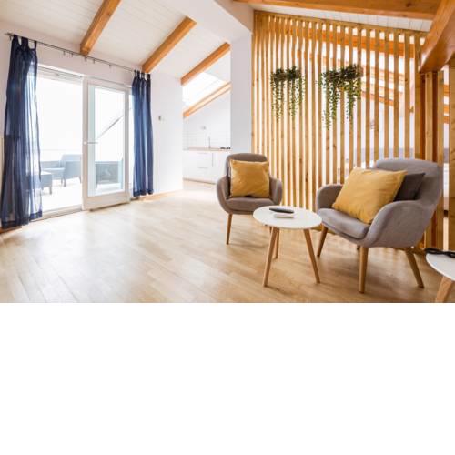 Hip Apartments Borivojova