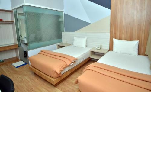 Hip Hope Hotel Banda Aceh