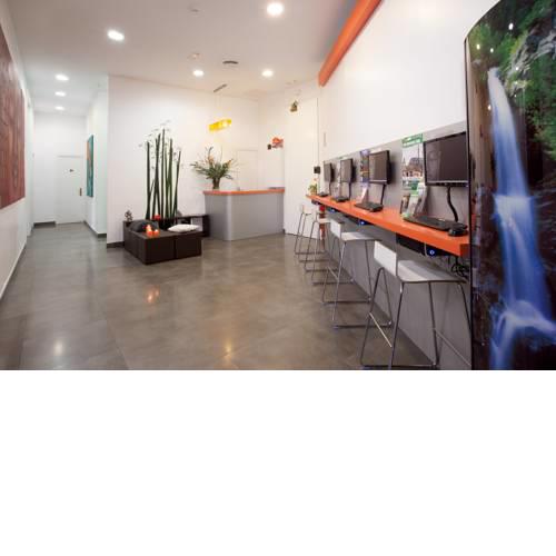 Hip Karma Hostel