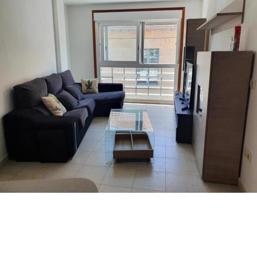 Hipica - Golf Apartment Mondariz Balneario