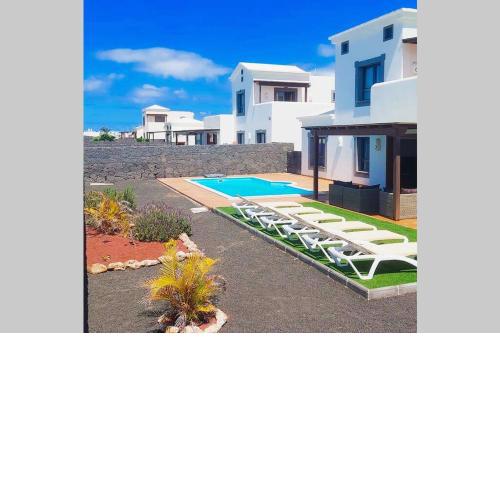 Hipoclub villa Aguamarina 30