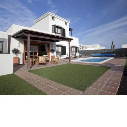 Hipoclub Villas, Aguamarina 10