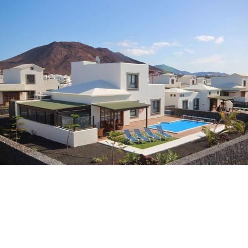 Hipoclub Villas, Aguamarina 11
