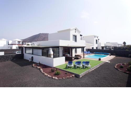 Hipoclub Villas, Aguamarina 29